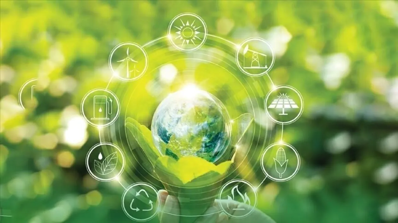 Enerji ve Karbon Azaltım (EKA) Destek Programı Başvuruları Başladı